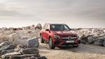 Mercedes-Benz GLB220 d 4Matic AMG Line 2019 года (WW)